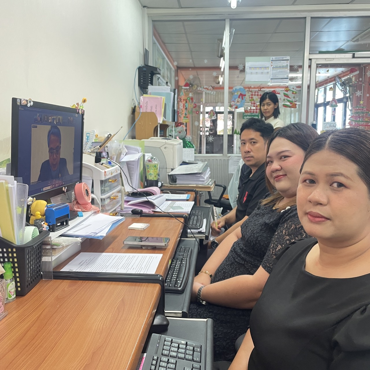 title - ส.ป.ก.นครปฐม เข้าร่วมโครงการ “การจัดทำแผนพัฒนารายบุคคล (Individual Development Plan: IDP)” ประจำปีงบประมาณ พ.ศ. 2569